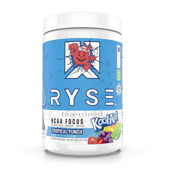 Ryse BCAA Focus 30srv