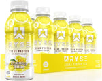Clear Whey RTD 12ct | Ryse – Nutrition Faktory