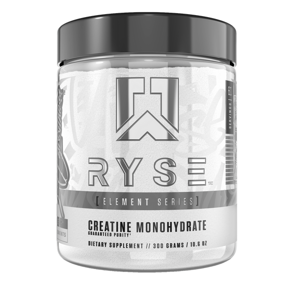 Ryse Creatine Monohydrate 300g