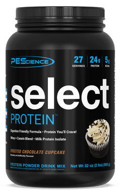 PEScience Select Protein 2lb