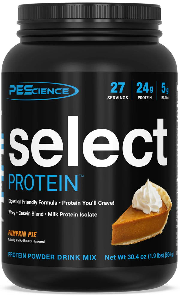PEScience Select Protein 2lb - Nutrition Faktory 