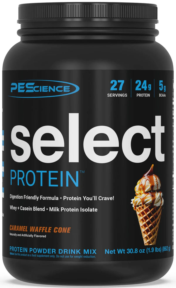 PEScience Select Protein 2lb - Nutrition Faktory 