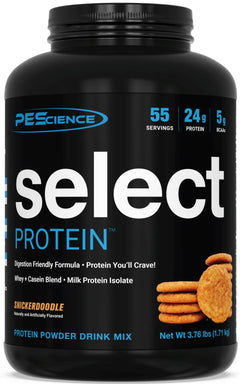 PEScience Select Protein 55srv