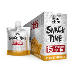 5% Snack Time 10pk