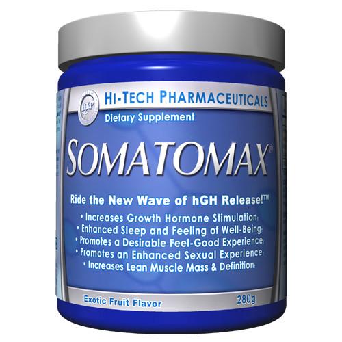 HTP Somatomax 20srv