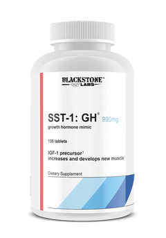 Blackstone Labs SST-1 GH 135Tabs