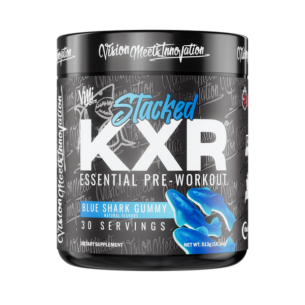 VMI Sports K-XR Stacked 30srv