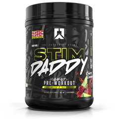Ryse Stim Daddy 40srv