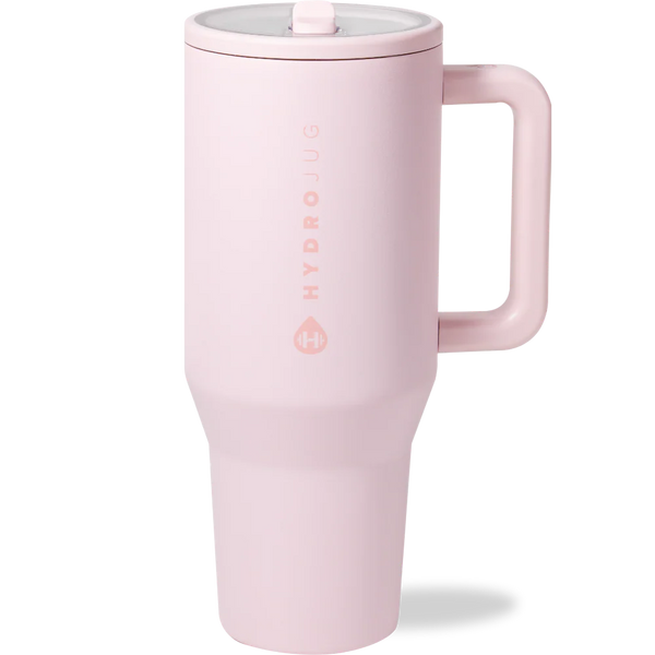 HydroJug Traveler 40oz