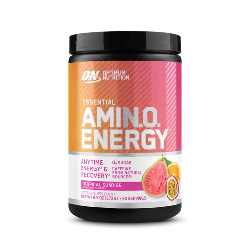 Optimum Nutrition Amino Energy 30 Servings