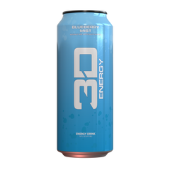 3D Energy Drink 12pk