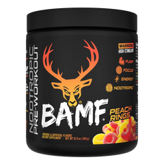 BAMF 30 Servings