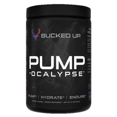 Pump-ocalypse 30srv