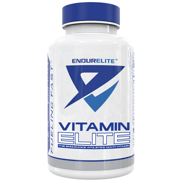 Endurelite Vitamin Elite 120Caps