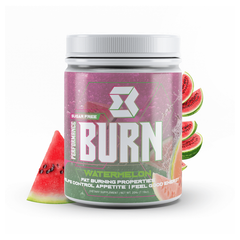 Motiv8 Burn 30srv