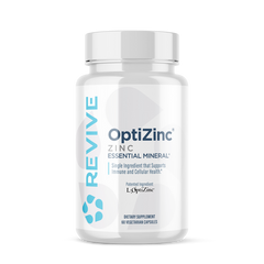 Revive Zinc 60cap