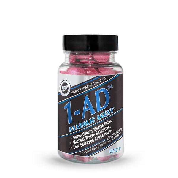 HTP 1-AD 60Tabs