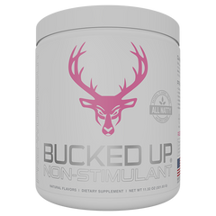 Bucked Up Non Stim 30srv