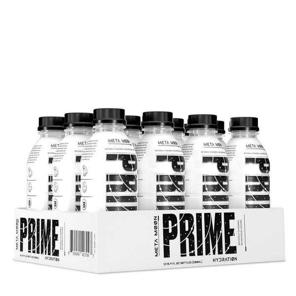 Prime 12pk