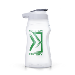 Nutrition Faktory 1/2 Gallon Jug