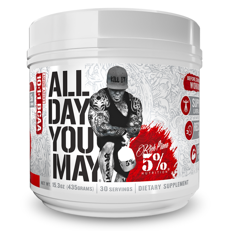 All Day You May 30srv - Nutrition Faktory 