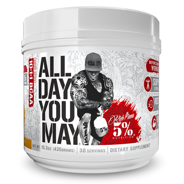 All Day You May 30srv - Nutrition Faktory 