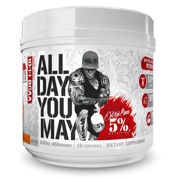 All Day You May 30srv - Nutrition Faktory 