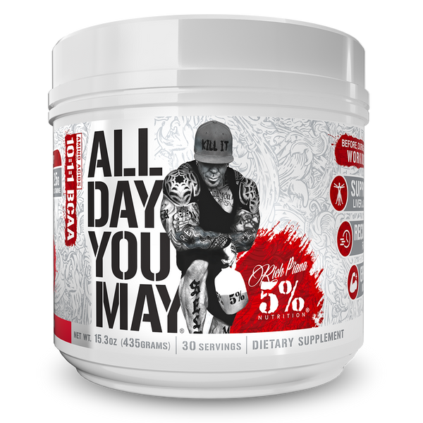 All Day You May 30srv - Nutrition Faktory 