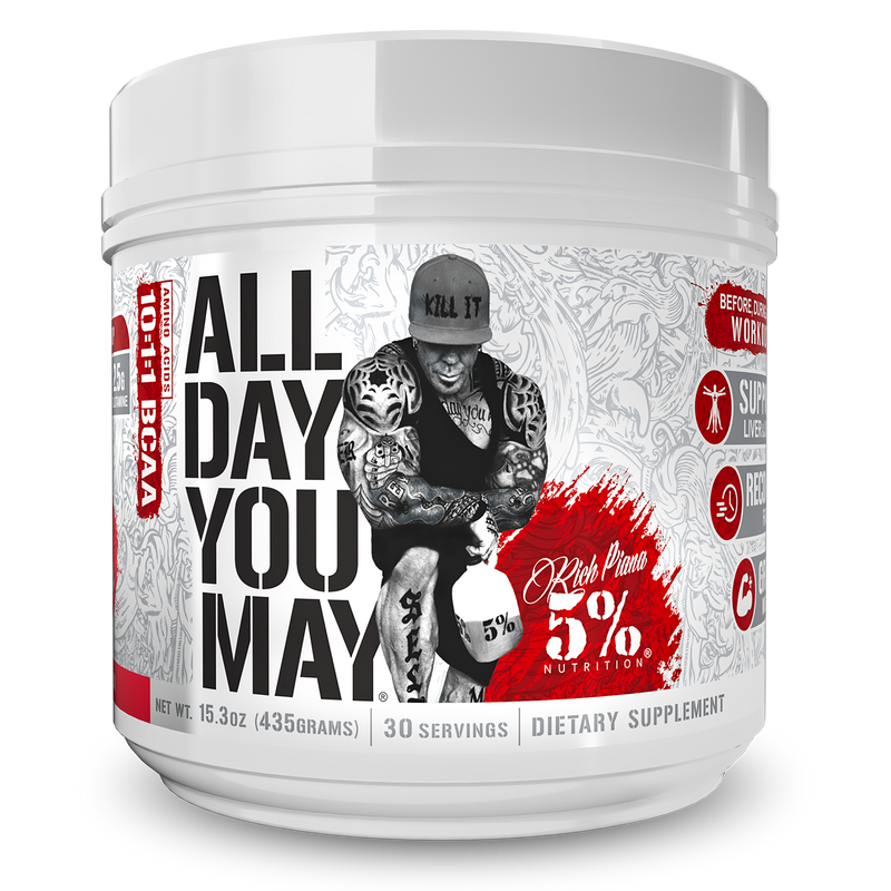 All Day You May 30srv - Nutrition Faktory 