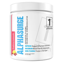 1st Phorm AlphaSurge 20srv