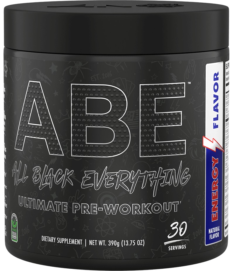 ABE Ultimate Pre-Workout 30srv