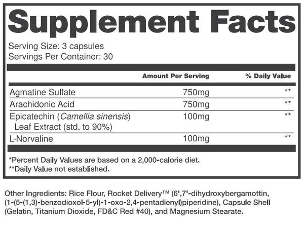 Supplement Facts