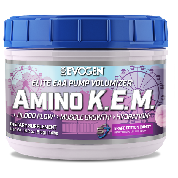 Evogen Amino K.E.M EAA 30srv