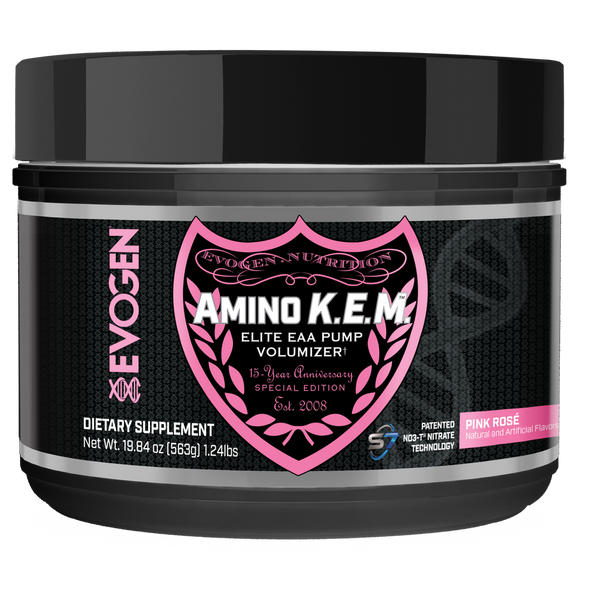 Evogen Amino K.E.M EAA 30srv