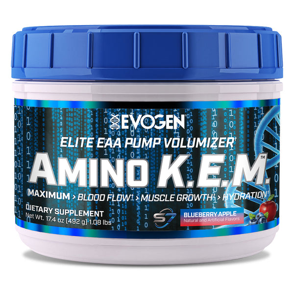 Evogen Amino K.E.M EAA 30srv