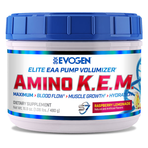Evogen Amino K.E.M EAA 30srv