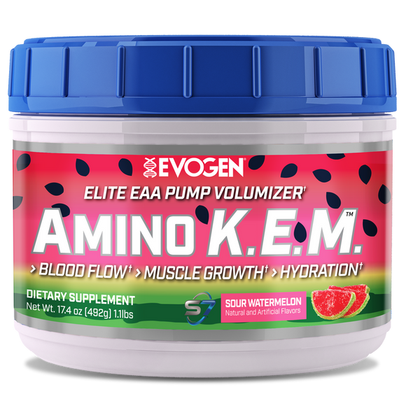 Evogen Amino K.E.M EAA 30srv