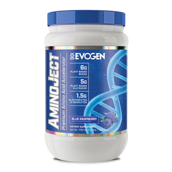 Evogen AminoJect 30srv