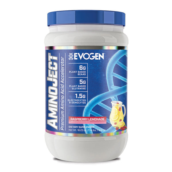 Evogen AminoJect 30srv