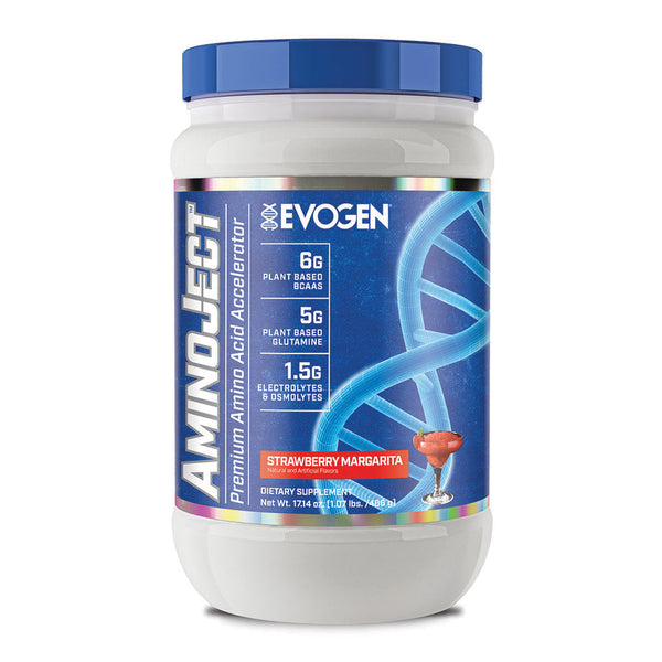 Evogen AminoJect 30srv