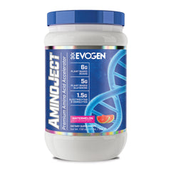 Evogen AminoJect 30srv