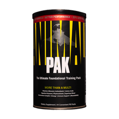 Animal Pak 44srv