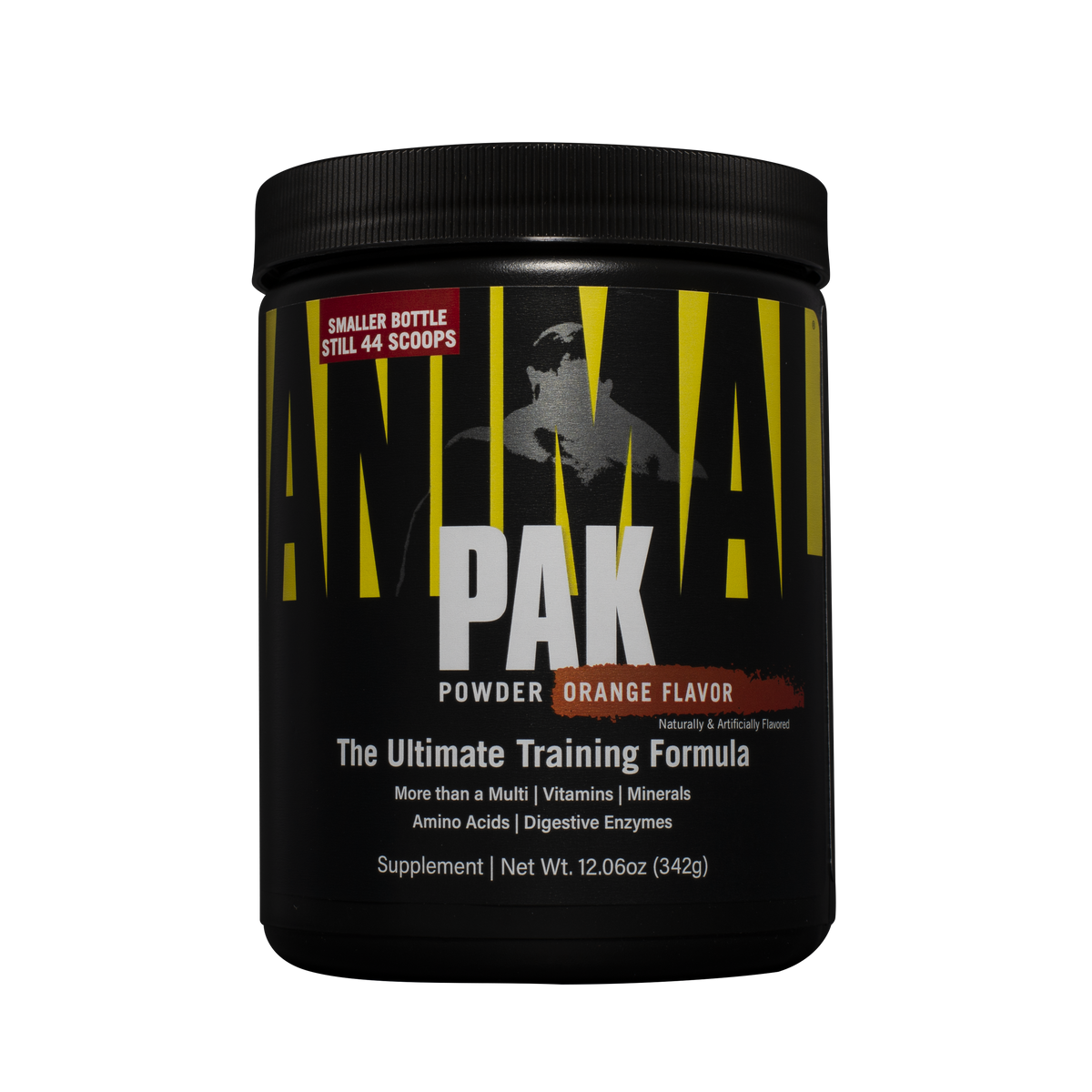 Animal Pak Multivitamin | Animal – Nutrition Faktory