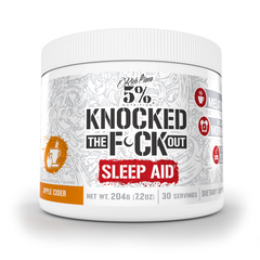 5% Nutrition Knock The F Out 30srv