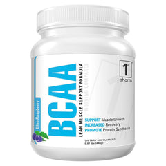 1st Phorm BCAA 40Srv