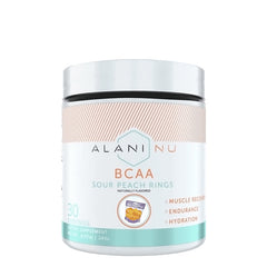 Alani Nu BCAA 30srv