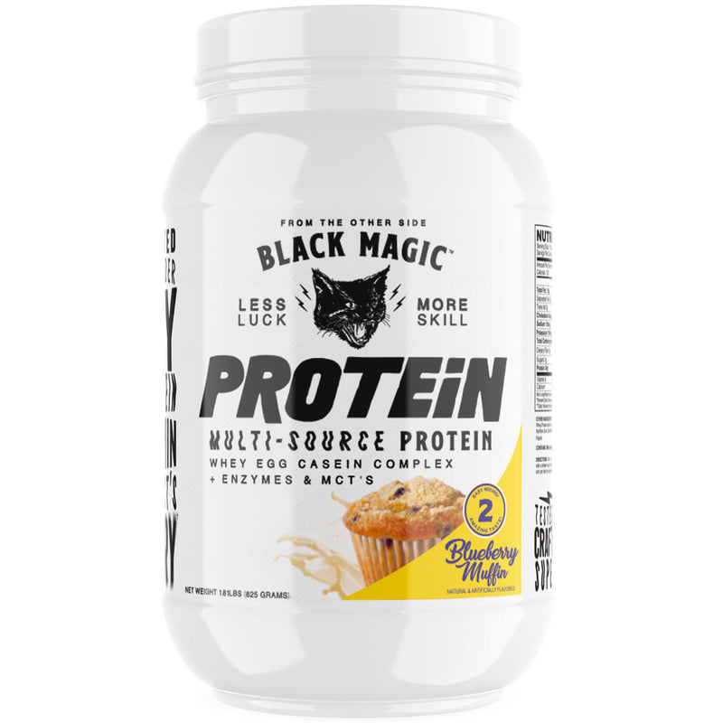 Black Magic Protein 2lb