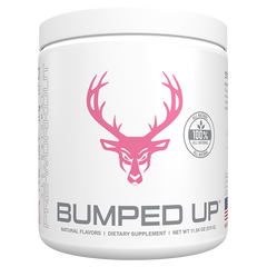 Bumped Up 30 Servings