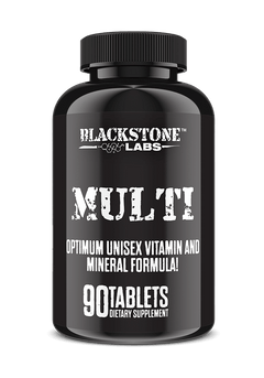 Blackstone Labs Multi 90Tabs