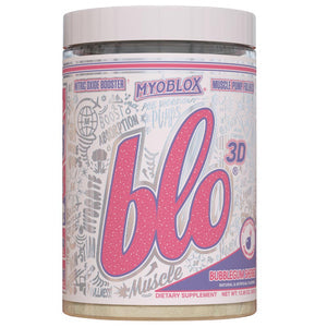 Myoblox Blo 3D 40srv